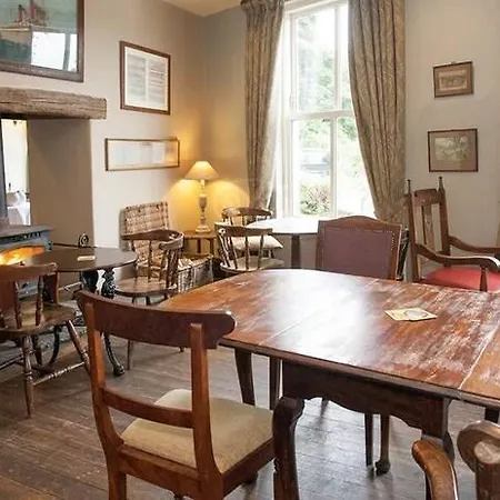 Mini-hôtel The Cuckoo Brow Near Sawrey