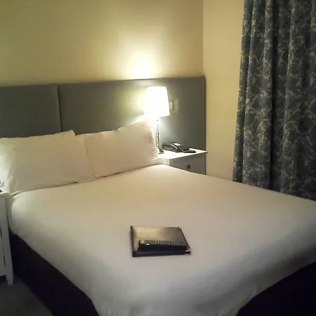 Mini-hôtel The Cuckoo Brow 4*