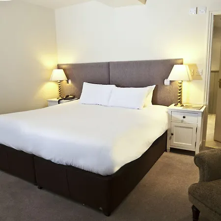 Inn The Cuckoo Brow Near Sawrey