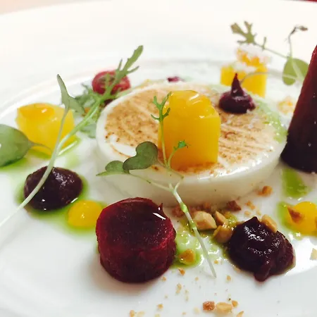 Inn The Cuckoo Brow 4*