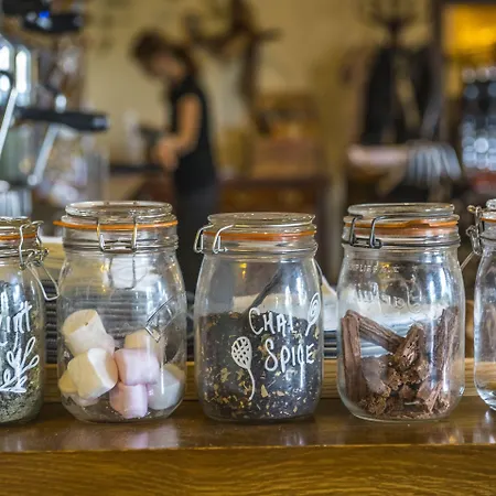 Inn The Cuckoo Brow 4*