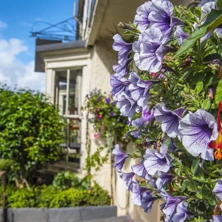 Inn The Cuckoo Brow Near Sawrey