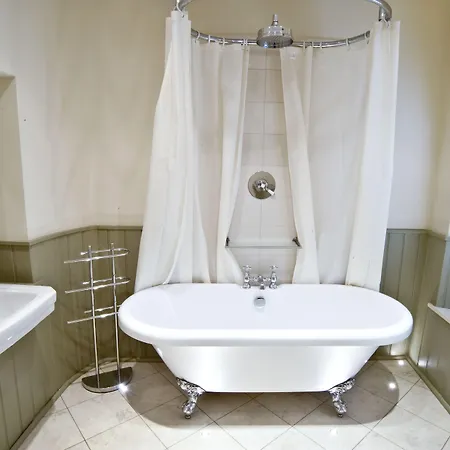 The Cuckoo Brow Near Sawrey