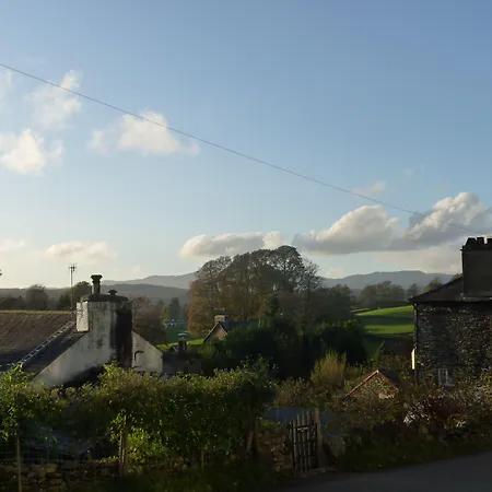 The Cuckoo Brow Inn Near Sawrey