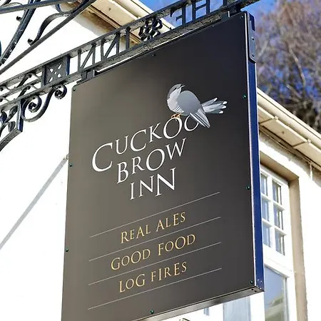 The Cuckoo Brow