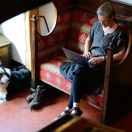 The Cuckoo Brow Inn 4*