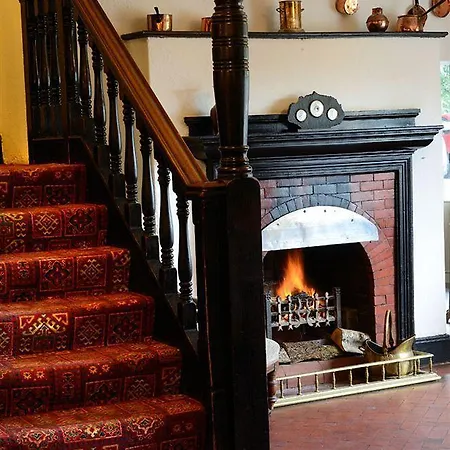 Mini-hôtel The Cuckoo Brow