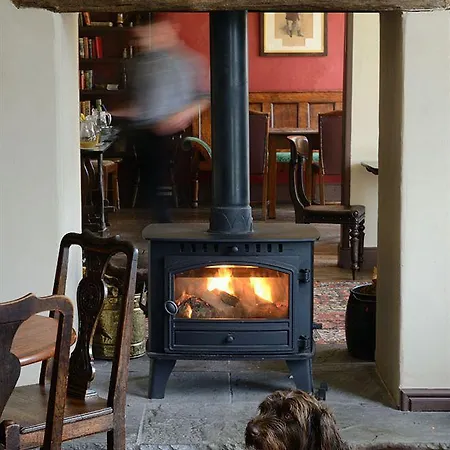 The Cuckoo Brow Mini-hôtel 4*