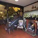 The Cuckoo Brow 4*