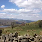여관 The Cuckoo Brow Near Sawrey