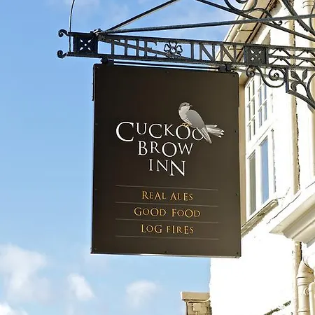 The Cuckoo Brow Herberg