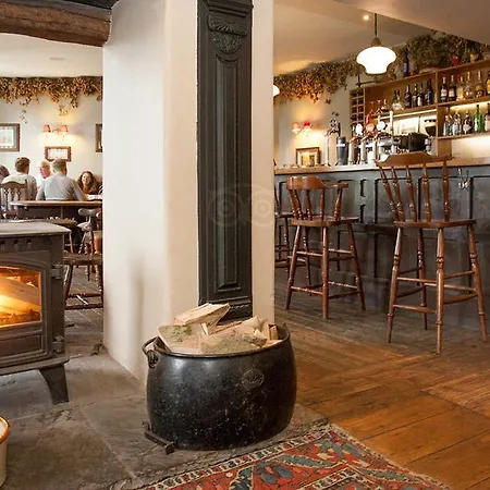 The Cuckoo Brow 4*