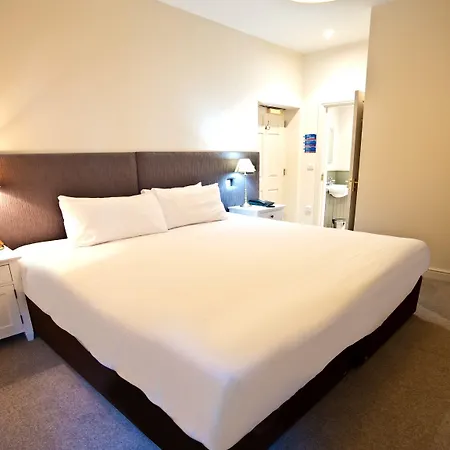 The Cuckoo Brow Värdshus Near Sawrey