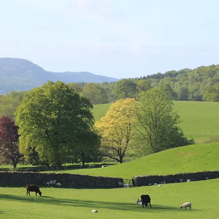 The Cuckoo Brow Värdshus 4*