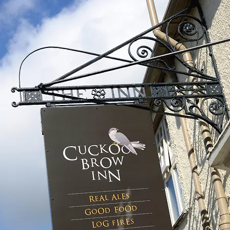 The Cuckoo Brow