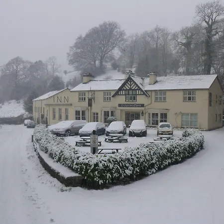 Herberg The Cuckoo Brow Near Sawrey