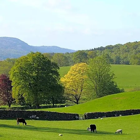 The Cuckoo Brow 4* Near Sawrey