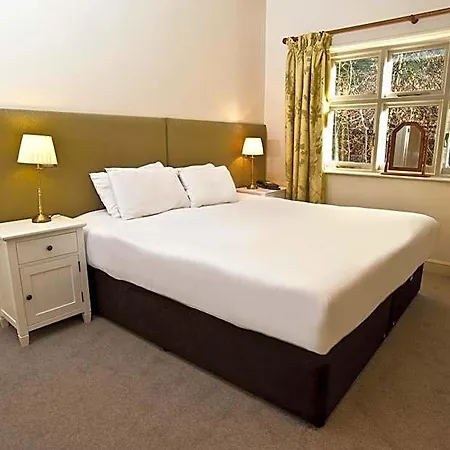 The Cuckoo Brow 4* Near Sawrey