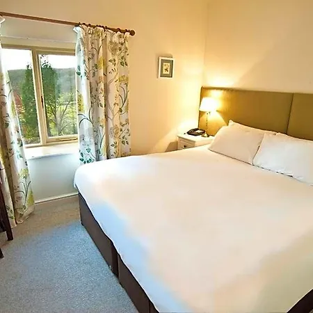 The Cuckoo Brow 4* Near Sawrey