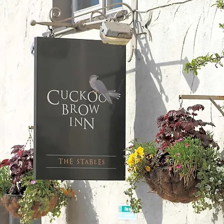 Kro The Cuckoo Brow 4*