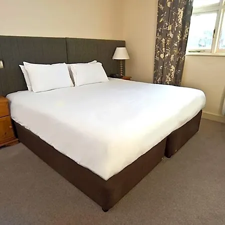 The Cuckoo Brow 4* Near Sawrey