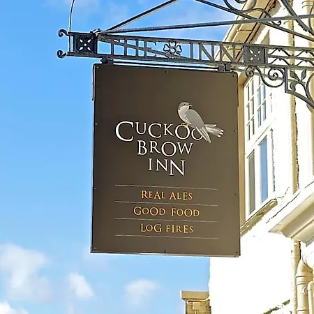 Inn The Cuckoo Brow 4*