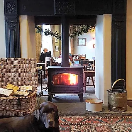 Inn The Cuckoo Brow 4*