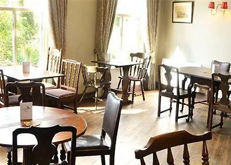 The Cuckoo Brow Inn