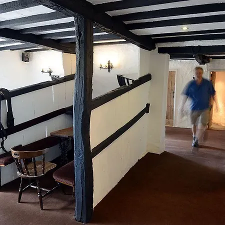 The Cuckoo Brow Inn 4*