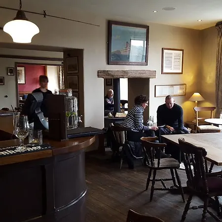 Värdshus The Cuckoo Brow 4*