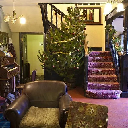 The Cuckoo Brow Inn 4*