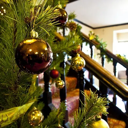 The Cuckoo Brow 4* Near Sawrey