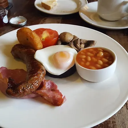 The Cuckoo Brow 4* Near Sawrey