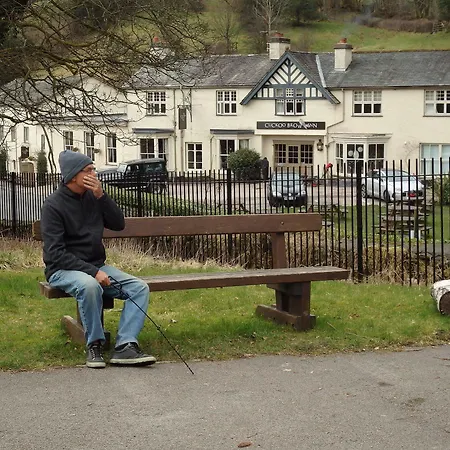 The Cuckoo Brow Herberg 4*