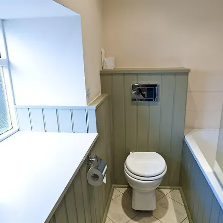 The Cuckoo Brow 4* Near Sawrey