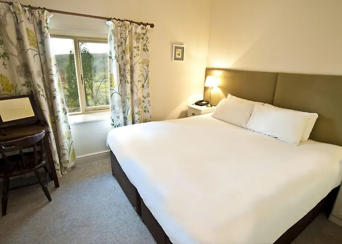 The Cuckoo Brow 4* Near Sawrey