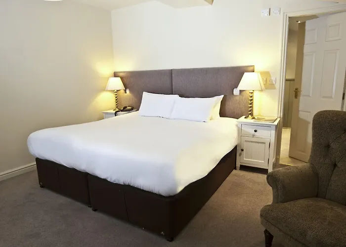 Inn The Cuckoo Brow Near Sawrey