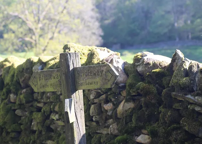 The Cuckoo Brow Herberg