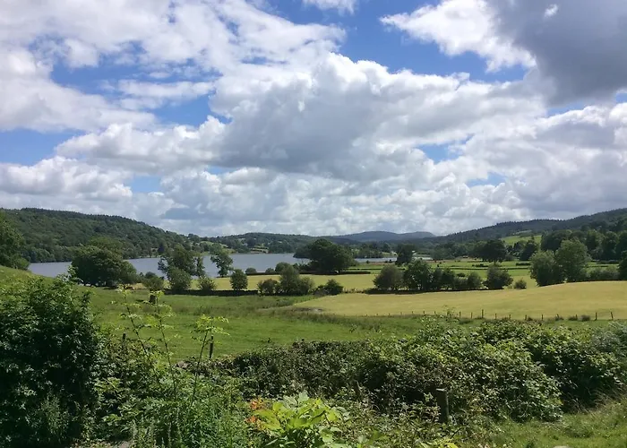 Herberg The Cuckoo Brow