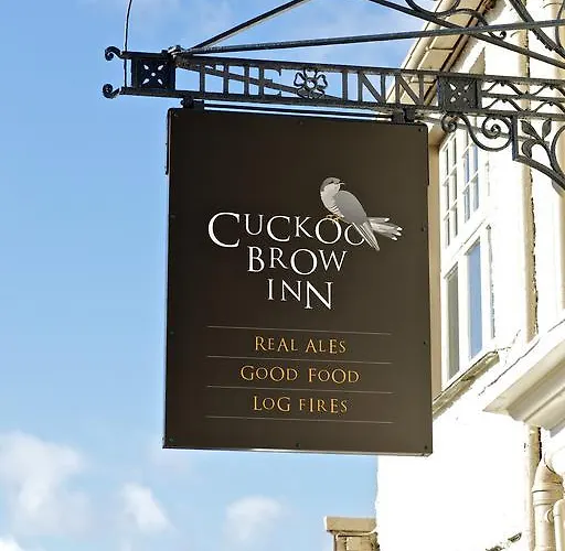 The Cuckoo Brow Inn