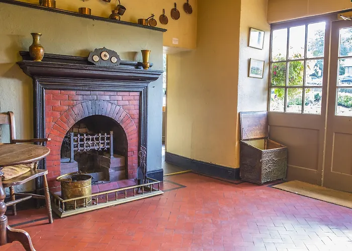 The Cuckoo Brow Inn 4*