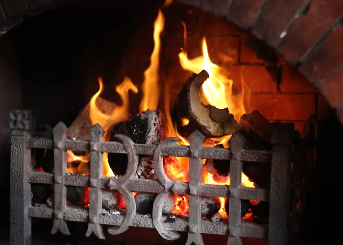 The Cuckoo Brow 4* Near Sawrey