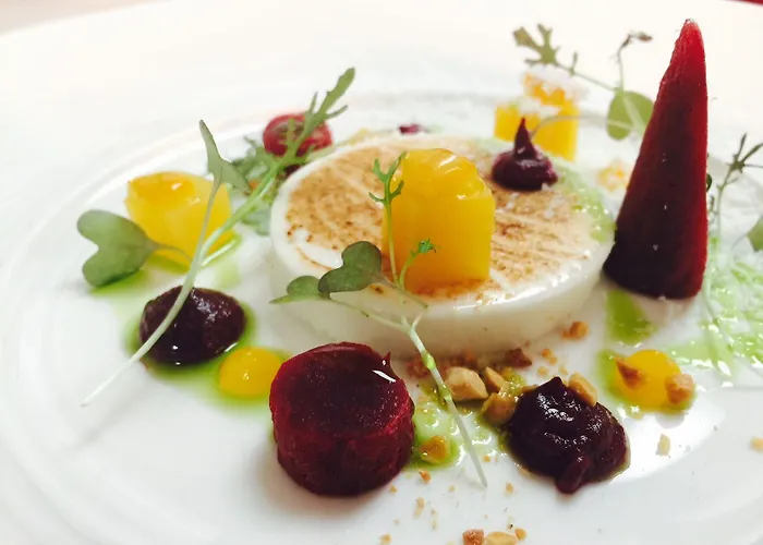 Herberg The Cuckoo Brow 4*