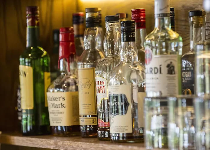 The Cuckoo Brow Near Sawrey