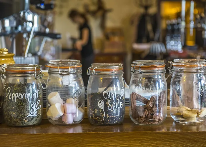 Inn The Cuckoo Brow 4*