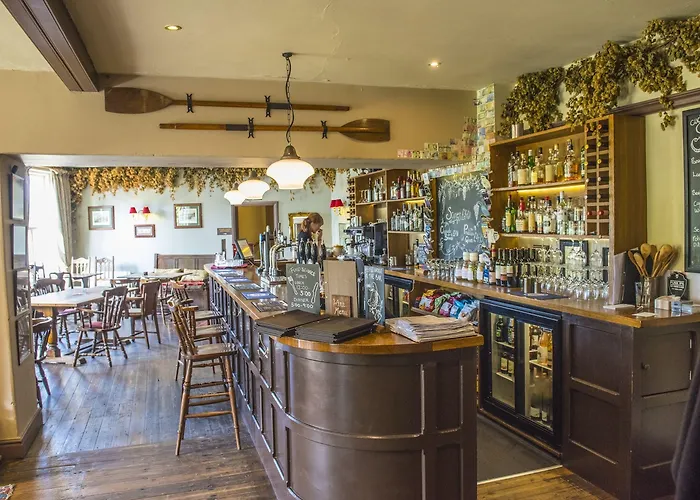 The Cuckoo Brow Near Sawrey