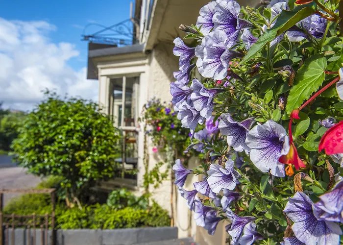 Inn The Cuckoo Brow Near Sawrey