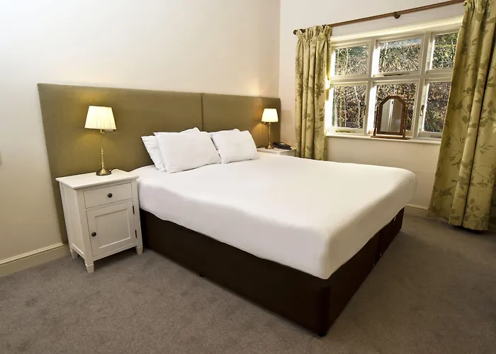 The Cuckoo Brow 4* Near Sawrey