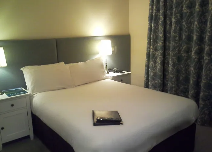 Inn The Cuckoo Brow 4*