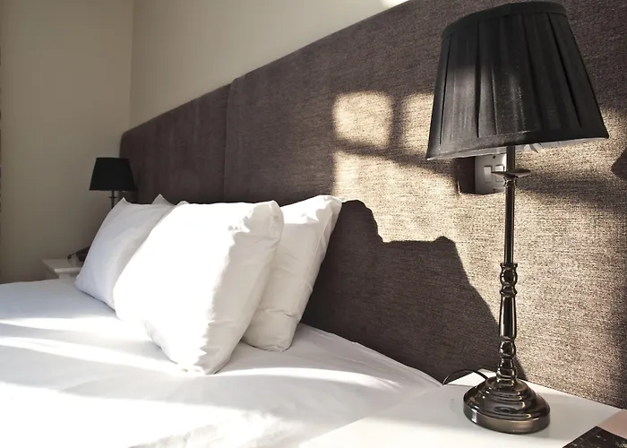 Inn The Cuckoo Brow 4*